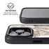 Where The Wind Takes You by Amy Brown iPhone 15 Pro Kickstand Case